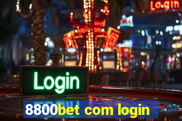 8800bet com login